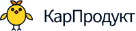 Логотип «КарПродукт»